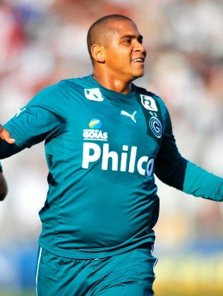 Walter sempre lutou contra a balança